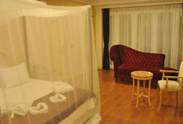 La Chance Hotel And Spa - Görsel 18