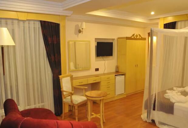 La Chance Hotel And Spa - Görsel 8