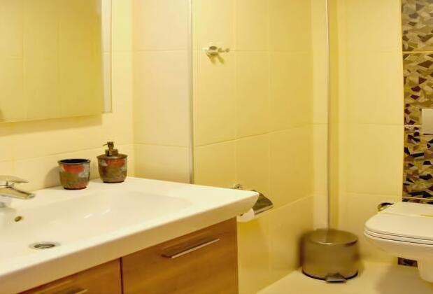 La Chance Hotel And Spa - Görsel 22