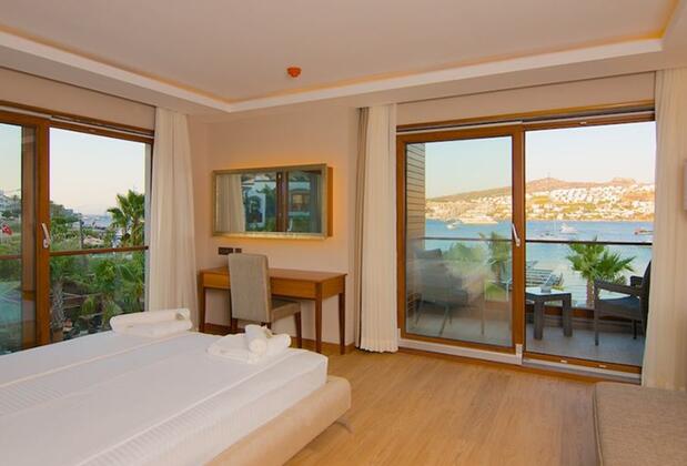 Marisol Boutique Hotel - Görsel 6