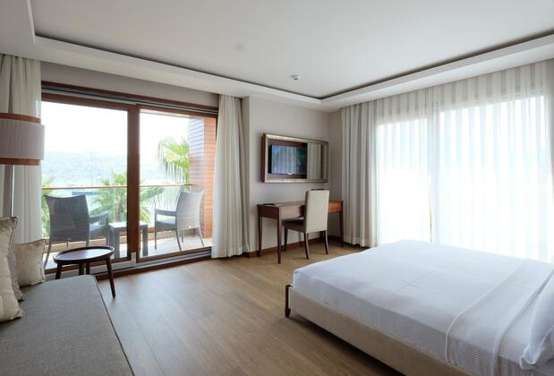 Marisol Boutique Hotel - Görsel 7