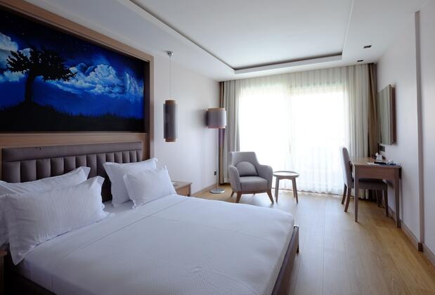 Marisol Boutique Hotel - Görsel 8