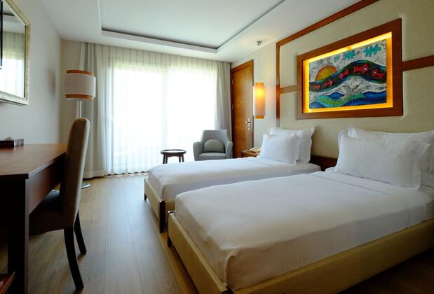 Marisol Boutique Hotel - Görsel 9