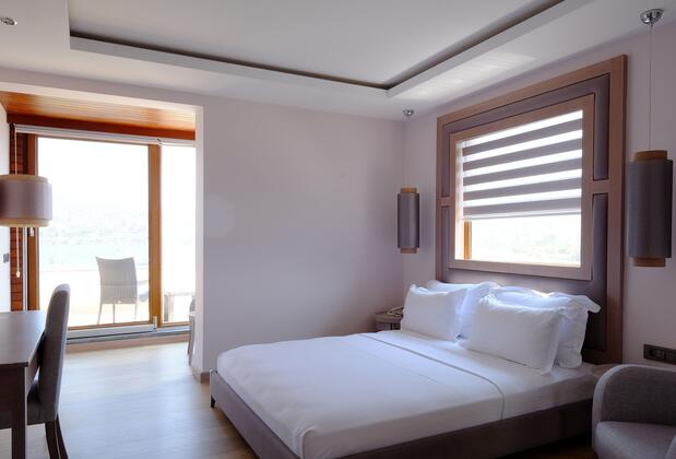 Marisol Boutique Hotel - Görsel 10