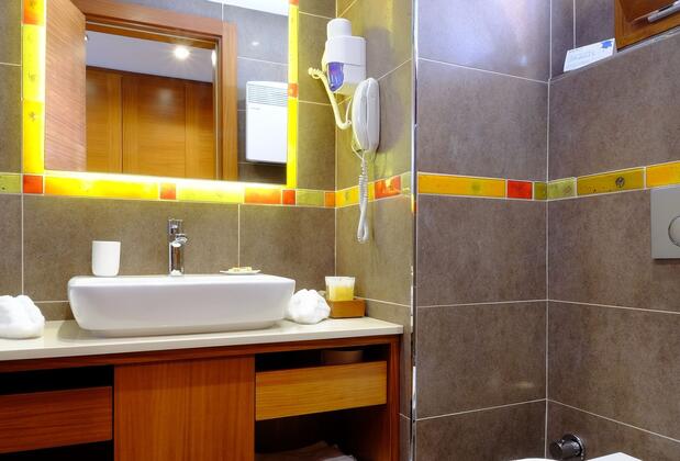 Marisol Boutique Hotel - Görsel 12