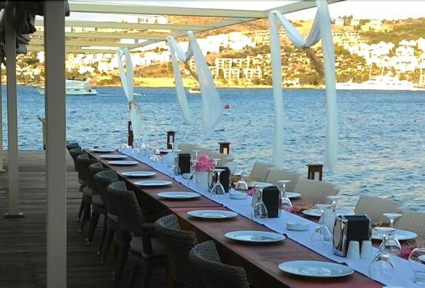 Marisol Boutique Hotel - Görsel 14