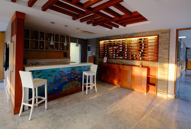 Marisol Boutique Hotel - Görsel 15