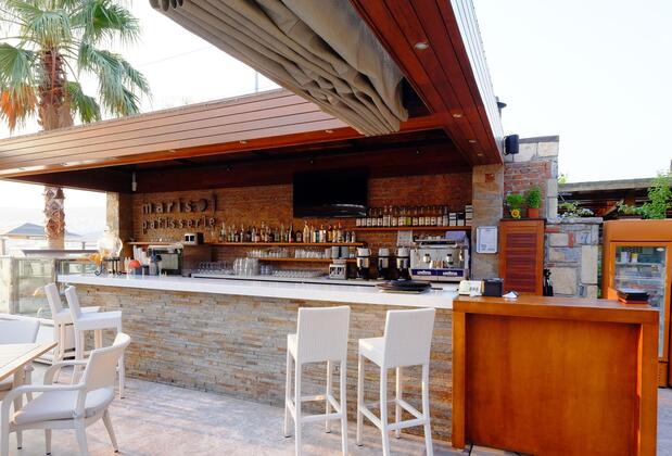 Marisol Boutique Hotel - Görsel 16