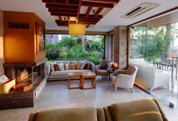 Marisol Boutique Hotel - Görsel 19