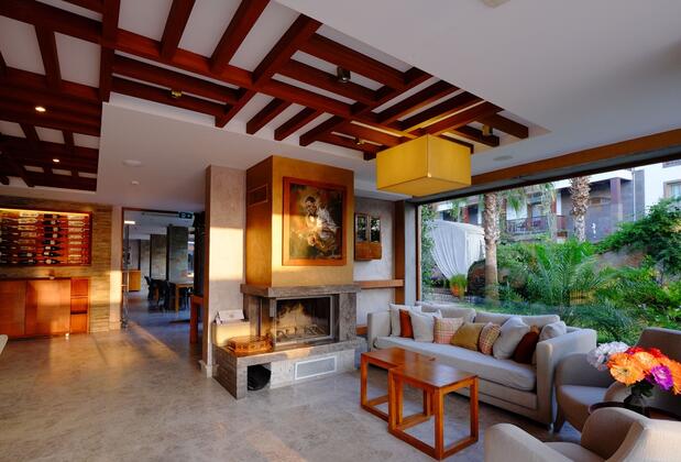 Marisol Boutique Hotel - Görsel 2