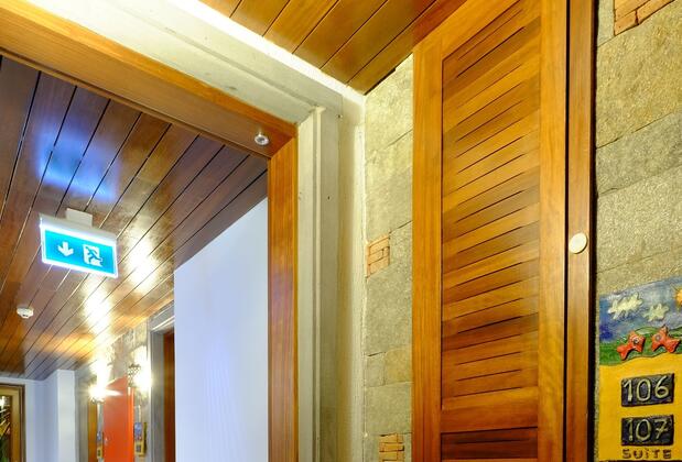 Marisol Boutique Hotel - Görsel 22