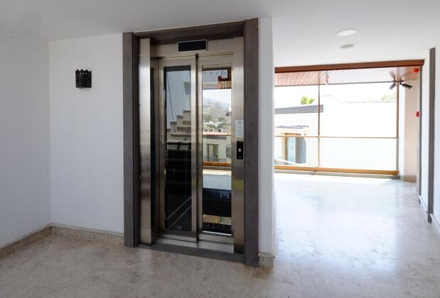 Marisol Boutique Hotel - Görsel 23