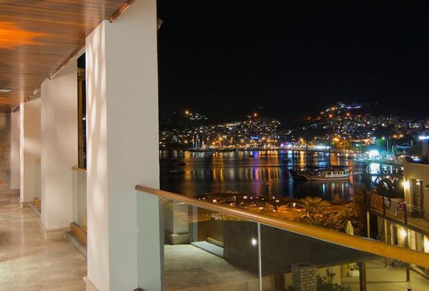 Marisol Boutique Hotel - Görsel 25