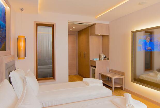 Marisol Boutique Hotel - Görsel 28