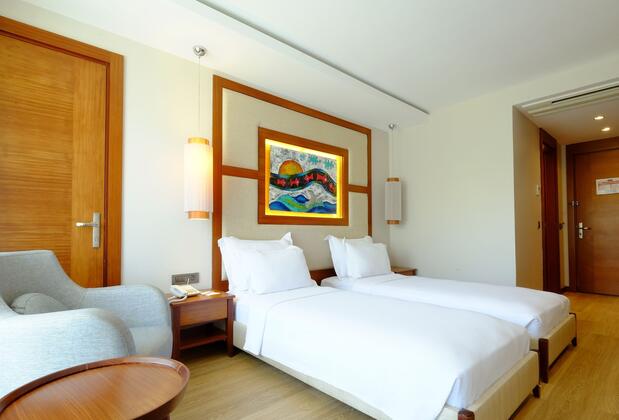 Marisol Boutique Hotel - Görsel 29