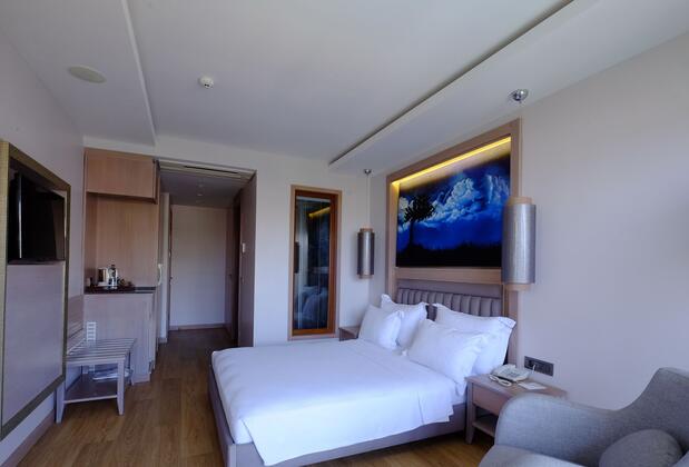 Marisol Boutique Hotel - Görsel 31