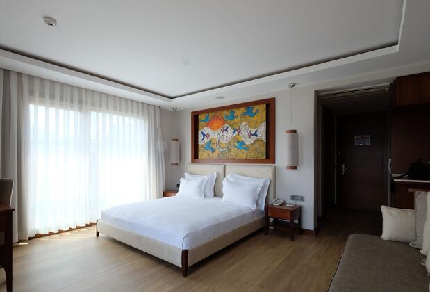 Marisol Boutique Hotel - Görsel 32