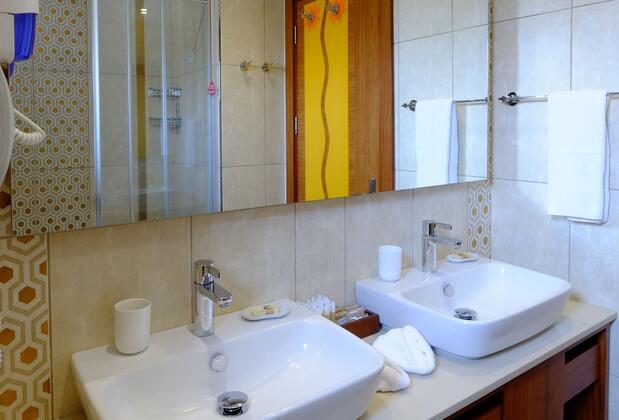 Marisol Boutique Hotel - Görsel 33