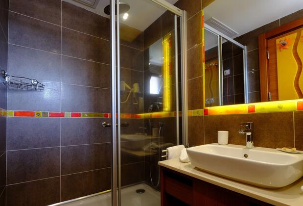 Marisol Boutique Hotel - Görsel 34