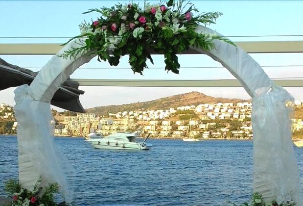 Marisol Boutique Hotel - Görsel 35