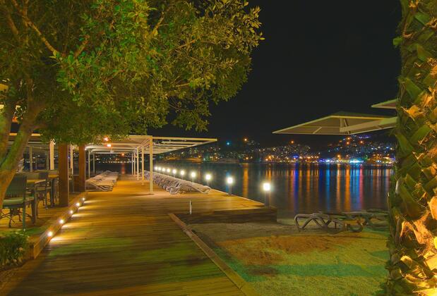 Marisol Boutique Hotel - Görsel 36