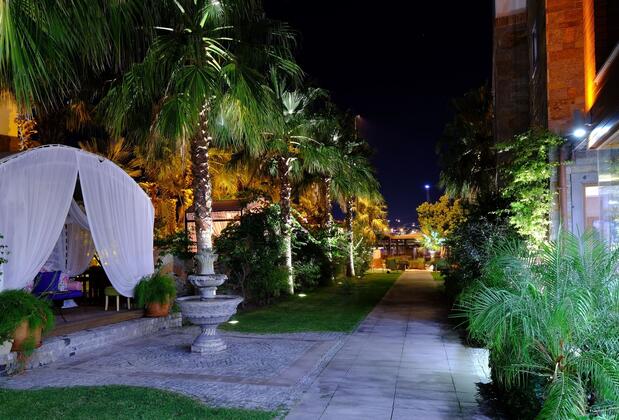 Marisol Boutique Hotel - Görsel 37