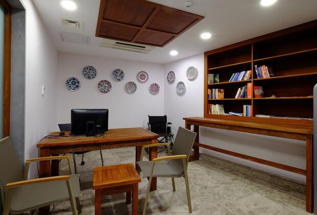 Marisol Boutique Hotel - Görsel 38