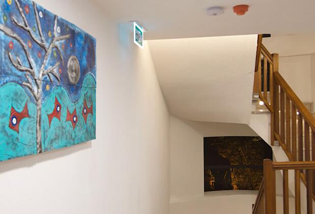 Marisol Boutique Hotel - Görsel 39