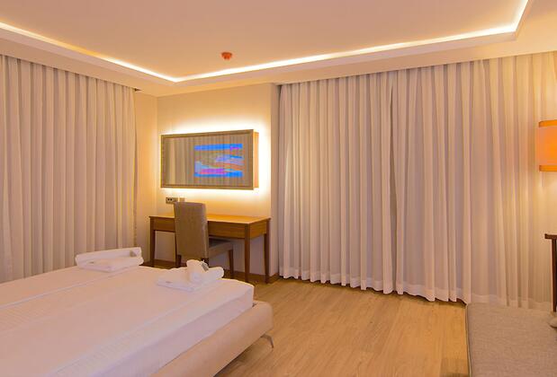 Marisol Boutique Hotel - Görsel 42