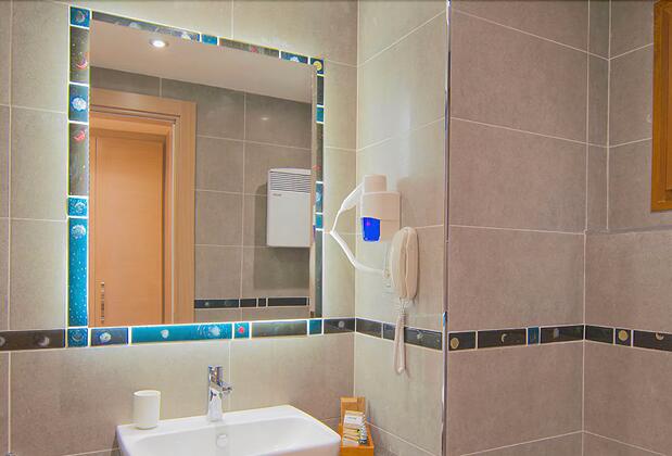 Marisol Boutique Hotel - Görsel 44