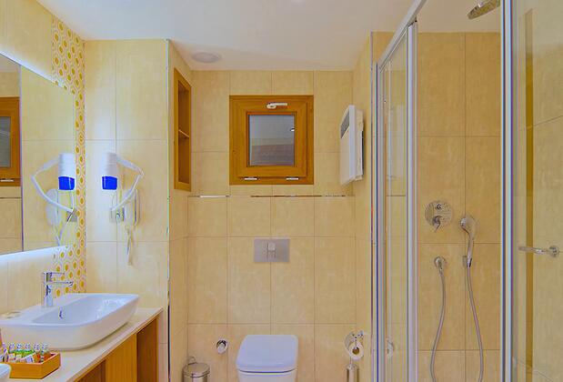 Marisol Boutique Hotel - Görsel 45