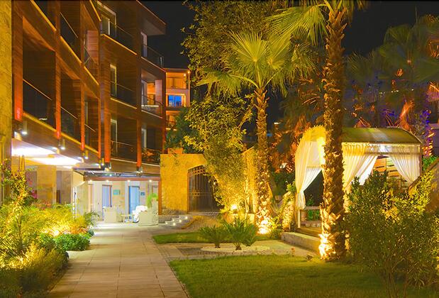 Marisol Boutique Hotel - Görsel 3