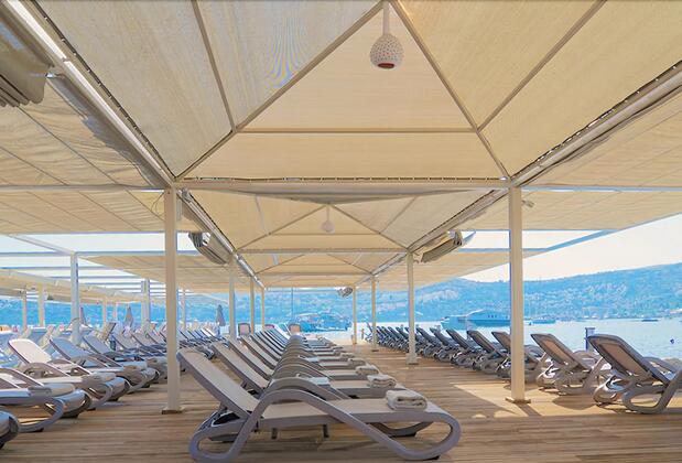 Marisol Boutique Hotel - Görsel 46