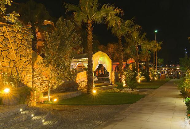 Marisol Boutique Hotel - Görsel 47