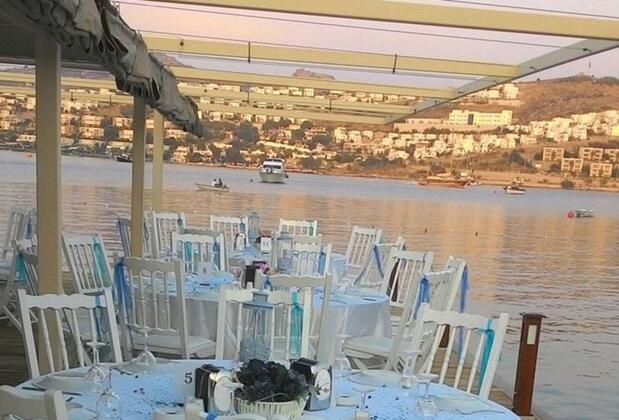 Marisol Boutique Hotel - Görsel 48