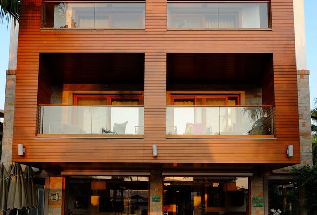 Marisol Boutique Hotel - Görsel 4