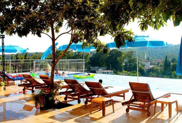 Hotel Patara Sun Club - Görsel 5