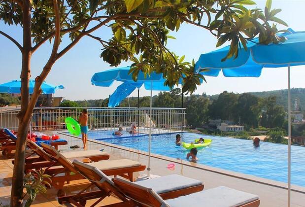 Hotel Patara Sun Club - Görsel 6