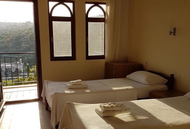 Hotel Patara Sun Club - Görsel 17