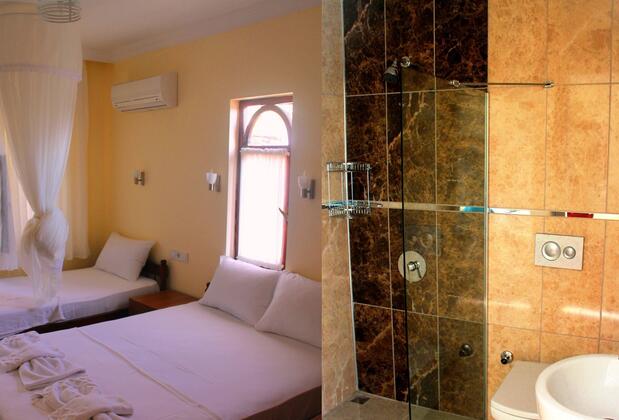 Hotel Patara Sun Club - Görsel 19