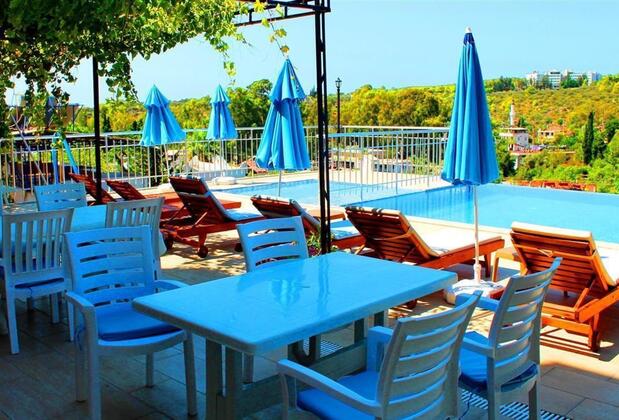 Hotel Patara Sun Club - Görsel 11