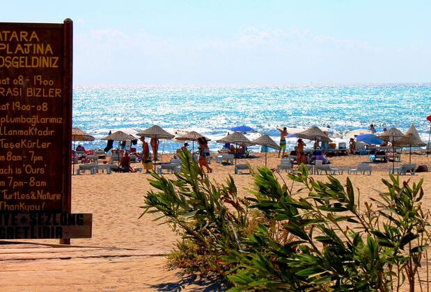 Hotel Patara Sun Club - Görsel 8