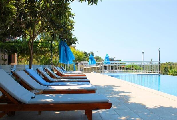 Hotel Patara Sun Club - Görsel 9