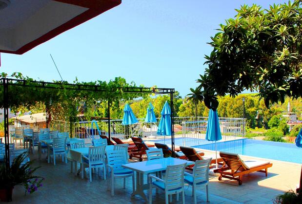 Hotel Patara Sun Club - Görsel 10