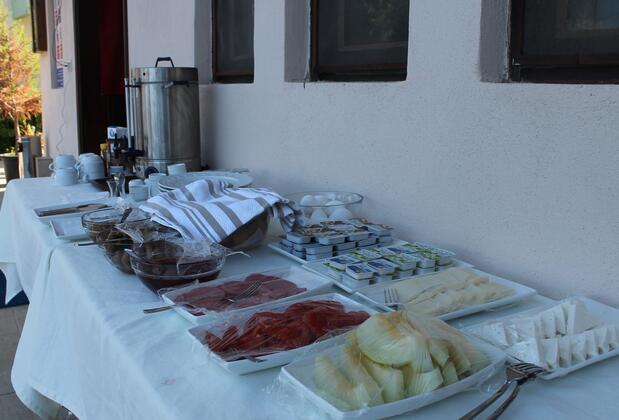 Hotel Patara Sun Club - Görsel 13