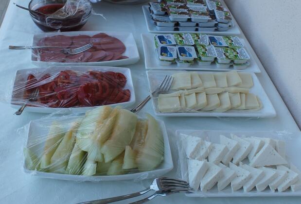 Hotel Patara Sun Club - Görsel 12