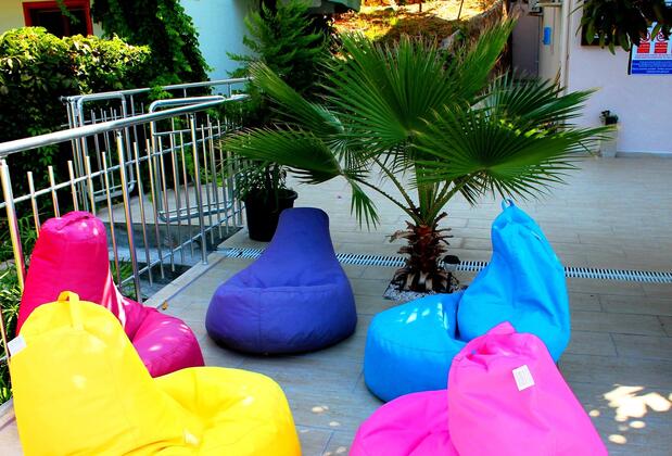 Hotel Patara Sun Club - Görsel 14