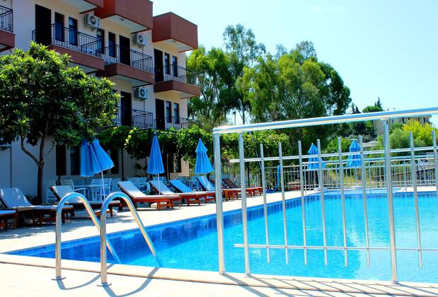 Hotel Patara Sun Club - Görsel 15