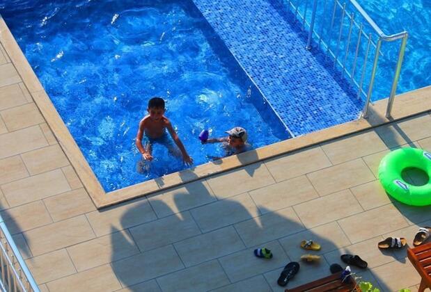 Hotel Patara Sun Club - Görsel 16