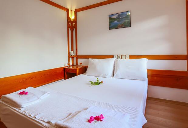 Hotel Villa Önemli - Görsel 4